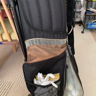 ゴールデンベアの男女ゴルフフルセット、ボール付き