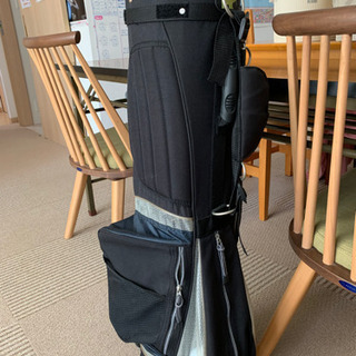 ゴールデンベアの男女ゴルフフルセット、ボール付き