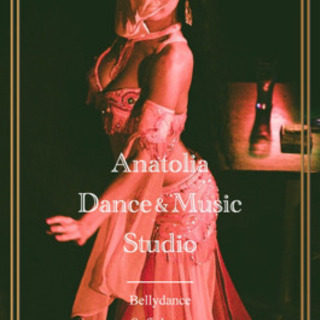 Anatolia Dance&Music Studio