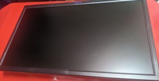 24インチ　WQHD　ゲーミングモニター 144Hz HDR対応