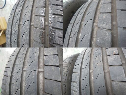 〓AMG〓 7.5j-17+47☆225/45/17☆8.5j-17+58☆245/40-17☆ベンツ C ...