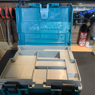 [新品・送料無料]マキタ　インパクトレンチ　TW300DRGX