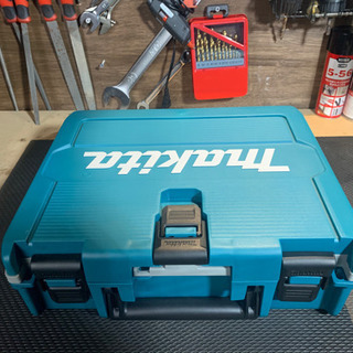 [新品・送料無料]マキタ　インパクトレンチ　TW300DRGX