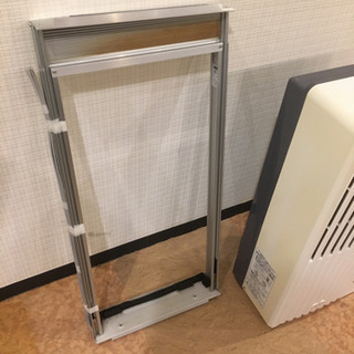 交渉中　窓エアコン　KOIZUMI ルームエアコン　2013年製