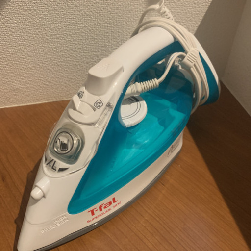 T−FAL FV3910J0 アイロン