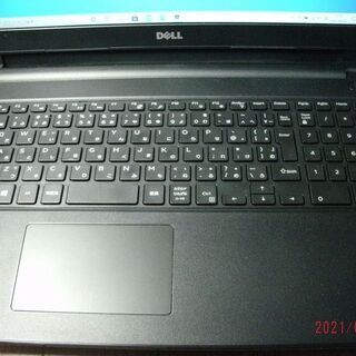 取引決定)DELL デル Inspiron 15 3000 AMD (3565)