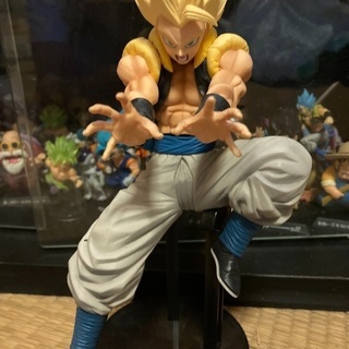 ドラゴンボール フィギュア(おもちゃ)の中古が安い！激安で譲ります