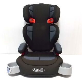 ○未使用品 長く使える！(GRACO) グラコ/２ＷＡＹチャイル...