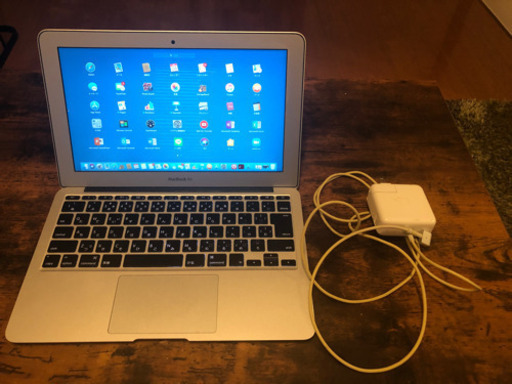 Mac macbook  air early2015