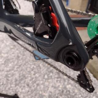 Chapter2 　rere LimitedEdition　100台限定　Mサイズ