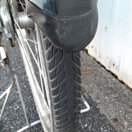 電動アシスト自転車6月-14　ブリヂストン　4.3Ahバッテリー　充電器付き 電動アシスト自転車6月-14 ブリヂストン 4.3Ahバッテリー 充電器付き