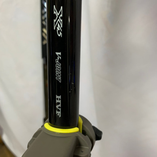 タマンモンスター 10号　ロッドキーパー付き タマンモンスター 10号 ロッドキーパー付き