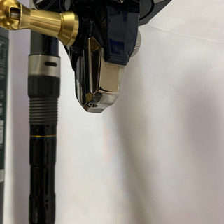 打ち込み釣り タマンモンスター10号 ブルズアイ9120 ロッドキーパー 打ち込み釣り タマンモンスター10号 ブルズアイ9120 ロッドキーパー