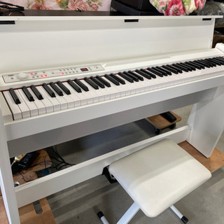 お薦め品‼️KORG電子ピアノ LP-380 2019年
