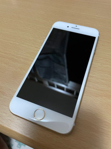 早い者勝ち】iPhone7 32GB SIMフリー☆