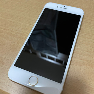 早い者勝ち】iPhone7 128GB SIMフリー☆（美品】iPhone7 128GB