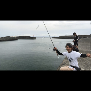 三河湾    🐟サバ釣りに行きます🎣