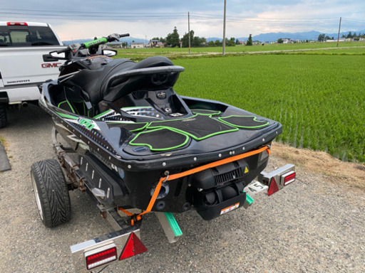 Sea Doo RXT as260 RS : r/seadoo