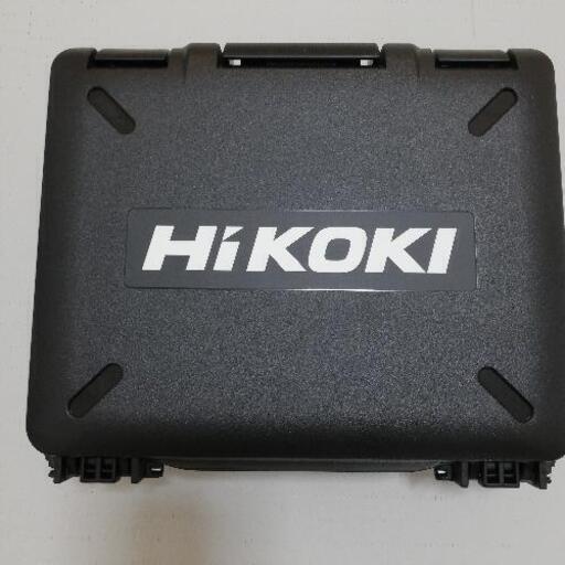 その他 HIKOKI WH36DC