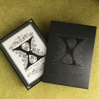 【ネット決済・配送可】X VISUAL SHOCK DVD-BO...