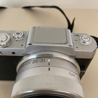 パナソニック LUMIX カメラ