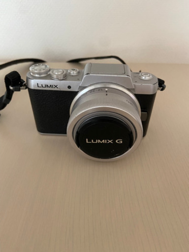 パナソニック LUMIX  カメラ