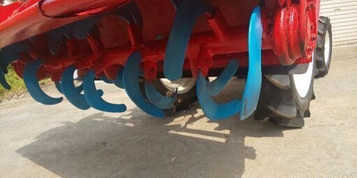 お問い合わせお待ちしております 鹿児島発 ヤンマー18馬力トラクター