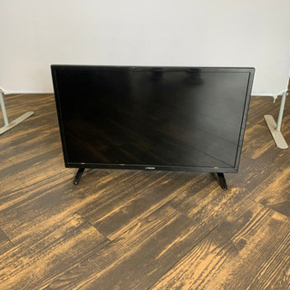 【中古美品】maxzen j24sk04  液晶テレビ　激安