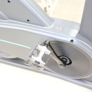 ★194 BARWING スピンバイク フィットネス ダイエット 美品 【リサイクルマート宇宿店】　