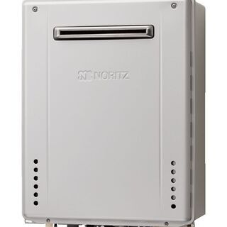 【ネット決済】【新品】ノーリツ GT-C2062SAWX-2BL...