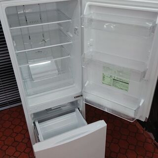 ID 974341 東芝 153L 2018年製 GR-M15BS(W)