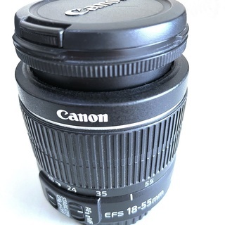 EOS KISS X5＋レンズ2本+カメラバッグ