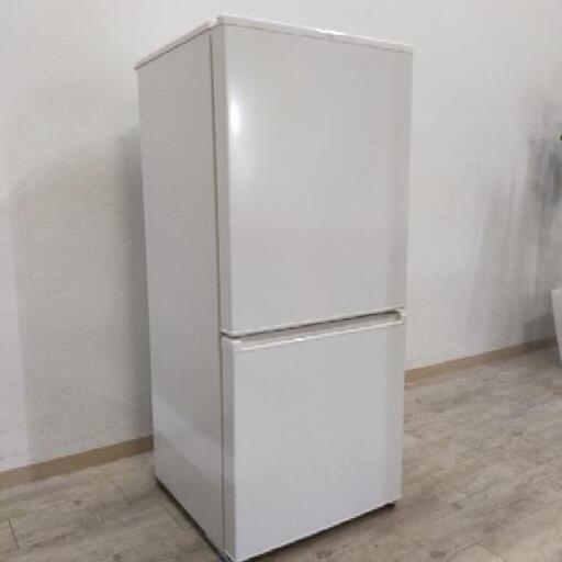 美品！【 AQUA 】冷凍冷蔵庫 AQR-17J 2020年製