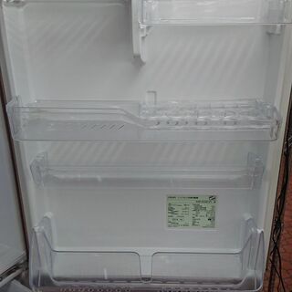 ID 974077 アクア 355L 2014年製 AQR-SD36C(P)