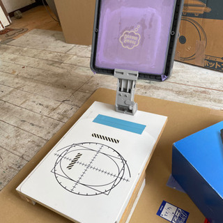 Tシャツくん(1回使用後倉庫)引取限定