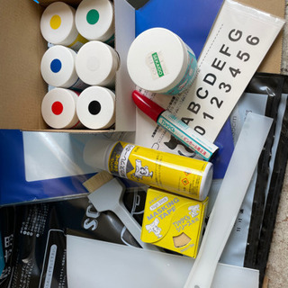 Tシャツくん(1回使用後倉庫)引取限定