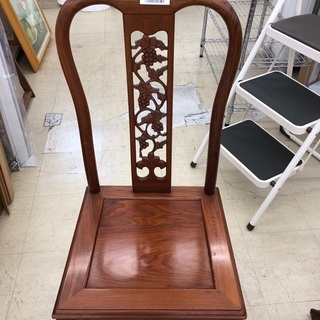 アンティーク 椅子 