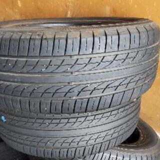 【ネット決済】サイズ205/55R16夏タイヤ