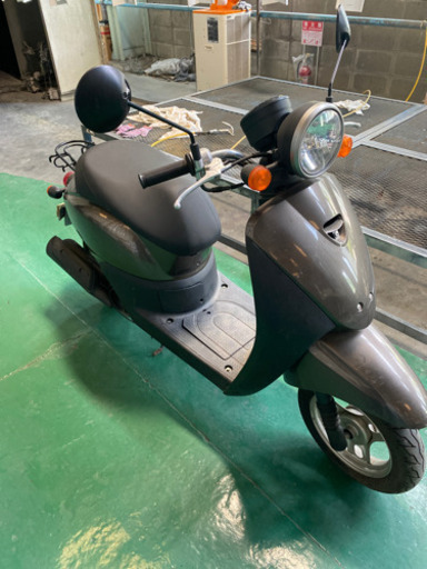 HONDA トゥデイ　AF67