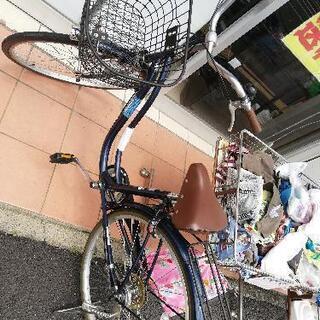 その他 丸石 maruishi シティサイクル 6段変速