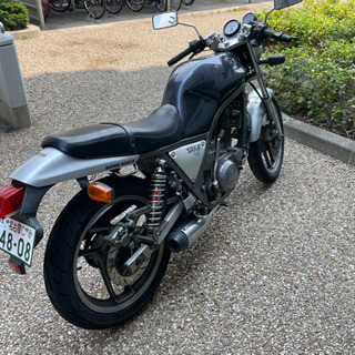 SRX６００　最初期ダブルデスク
