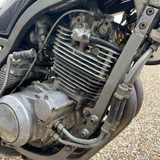 SRX６００　最初期ダブルデスク