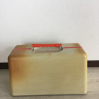 古いミシン