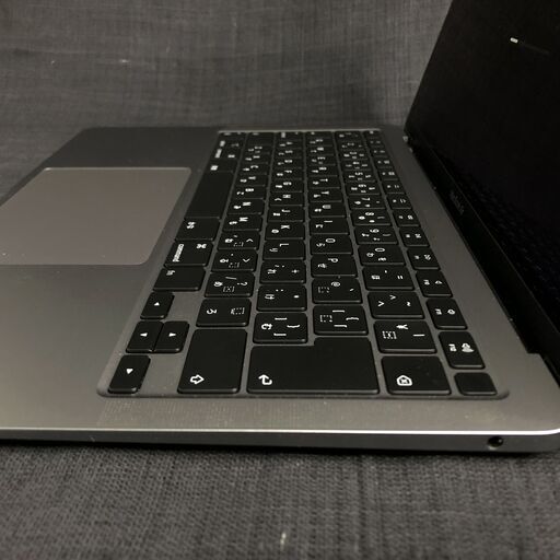 中古☆Apple MacBookAir Early2020 MWTJ2J/A APPLE 〔中古〕MacBook 