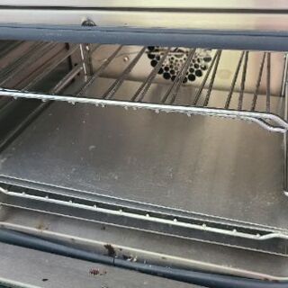 業務用電気ミニオーブン