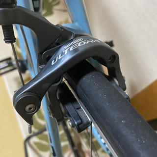 キャノンデール　シナプス　アルテグラ　51in 2015年モデル