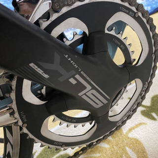 キャノンデール　シナプス　アルテグラ　51in 2015年モデル