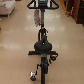 【店頭受け渡し】 SYRINX FITNESS エクササイズバイ...