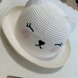 【ネット決済】帽子　キッズ　子供服　エイチアンドエム　H&M