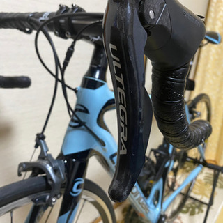 キャノンデール　シナプス　アルテグラ　51in 2015年モデル